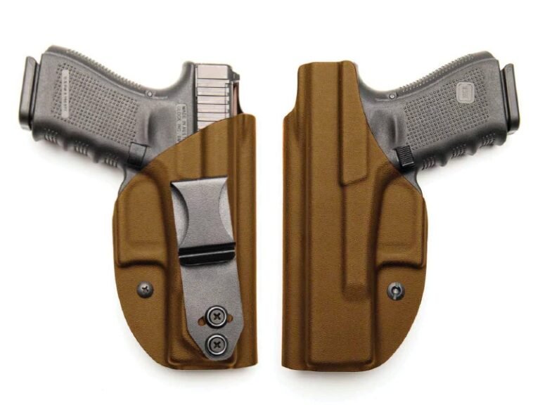 Kydex Holsters Vedder