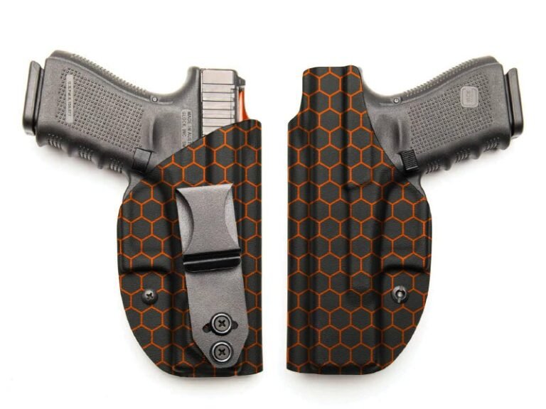 Kydex Holsters Vedder