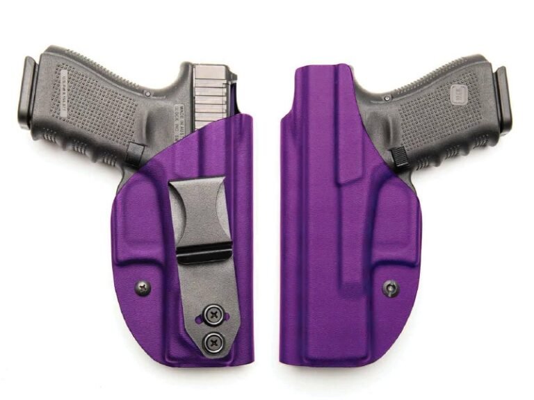 Kydex Holsters Vedder
