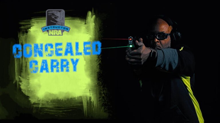 Illinois Concealed Carry